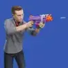 Nerf Fortnite SMG-E Blaster Produktbild-Vorschau 11