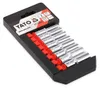YATO 1/4", 5,5-13 mm, 8 pz Anteprima dell’immagine prodotto 13