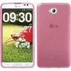 PhoneNatic Case kompatibel mit LG G Pro Lite Dual - rosa Produktbild-Vorschau 1