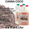 Canna Coco A+B 1L Set Nährstofflösung Growing Produktbild-Vorschau 5