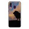 MuchoWow® Handyhülle Schutzhülle Hülle für Samsung Galaxy Produktbild-Vorschau 1