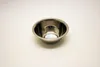 Schüssel Edelstahl Rührschüssel 20cm Höhe 8cm Haushalt Produktbild-Vorschau 1