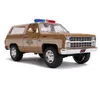 SIMBA JADA S.T. 1980 Chevrolet K5 1:24 325-5003 Voir les images du produit 2