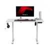 Huzaro Hero 8.1 White Elektrischer Gaming-Schreibtisch – Produktbild-Vorschau 14