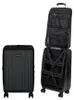 CASYRO 2020806 Stand-UP 2.0 M Mallette-armoire M env. 80 L Voir les images du produit 1
