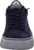 Gabor 73.243 Damenschuhe - Halbschuhe - Sneaker blau Produktbild-Vorschau 13