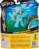 Minecraft Heroes of Goo Jit Zu Meteor Madness Dehnbare Produktbild-Vorschau 9