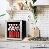 PRIMO PR194BC Lodówka na napoje - Minibar - Mini lodówka - Podgląd zdjęcia produktu 5