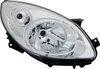 TYC Scheinwerfer Set für Renault Twingo 2 CN0 3/2007- Chrom Produktbild-Vorschau 2