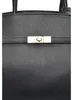 Anna Luchini_Tote bag_SS26 AL 164T_Nero Produktbild-Vorschau 3