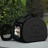Transportbox Hundebox im Schwarz Hundetransportbox Produktbild-Vorschau 8