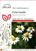 SAFLAX - Echte Kamille - Matricaria chamomilla - 300 Samen Produktbild-Vorschau 1