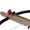 Pfeile-Set 6 Stück Sicherheitspfeile aus Holz für Kinder Zubehör für Armbrust Pfeil und Bogen Indianer Rollenspiel für Kinder hochwertiges Holzspielzeug made in Germany Produktbild-Vorschau