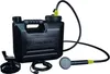 RidgeMonkey Outdoor Power Shower Full Kit - Dusche Produktbild-Vorschau 1