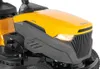 Benzínový travní traktor Stiga Estate 384 M Náhled obrázku produktu 4