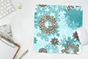 MuchoWow® Mauspad Mousepad Teenager - Mandala - Muster Produktbild-Vorschau 6