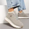 Permani Obuv Missi, TJ0539GREY Náhľad obrázku produktu 4