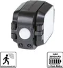Solar LED Strahler mit Bewegungsmelder integrierter Timer Produktbild-Vorschau 2