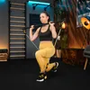 TREX SPORT 8-teiliges Widerstandsbänder Set mit Produktbild-Vorschau 13