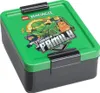 LEGO 40520803 LEGO Brotdose LUNCH BOX NINJAGO VERDE, grün Anteprima dell’immagine prodotto 1