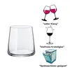 Whiskytumbler DOF Mode Rona 410 ml, Double Old Fashioned Produktbild-Vorschau 6