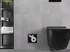 Module de papier hygiénique X-Wall-B avec compartiment de Voir les images du produit 4