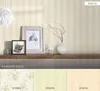 Vliestapete 37227-4 Romantico Streifen-Uni hell Produktbild-Vorschau 13