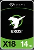 SEAGATE Exos X18 (3,5", 14 TB, SATA III, 7200 obr./min) Podgląd zdjęcia produktu 3