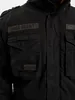 Brandit M65 Giant Jacket 3101 black Herren Jacke Army Náhled obrázku produktu 31