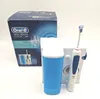 Oral-B Reinigungssystem OxyJet mit Munddusche weiß Produktbild-Vorschau 24