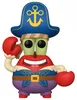 Figurka Funko POP SpongeBob SquarePants 1942 Mr. Krabs Podgląd zdjęcia produktu 2