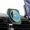 Chargeur de voiture sans fil Esr Qi2 (Halolock) Voir les images du produit 5