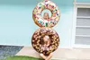Intex 56263 Kółko do pływania Donut ze zraszaczem 114cm Podgląd zdjęcia produktu 18