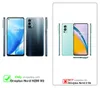 Cadorabo Hülle für OnePlus Nord N200 5G Schutz Hülle in Produktbild-Vorschau 3