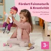 BABY born Hobby Horsing Set für Puppen mit Steckenpferd und Produktbild-Vorschau 6