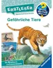 Wieso? Weshalb? Warum? Erstleser, Band 16 - Gefährliche Voir les images du produit 1