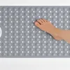 Relaxdays Badewannenmatte, mit Saugnäpfen, PVC, Kinder & Produktbild-Vorschau 3