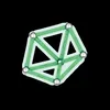 Geomag Glow Recyklovaný 42-Vrstvový 329 Náhľad obrázku produktu 17