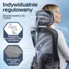 Krzesło biurowe CLOUVOU BrightSeat Ergonomiczne krzesło Podgląd zdjęcia produktu 4