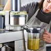 Kenwood AT641 Profi Entsafter fÃ1/4r Chef und Major Produktbild-Vorschau 16