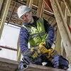 DeWalt DCS389NT-XJ Akku-Säbelsäge 54 Volt, Basisversion Produktbild-Vorschau 9