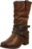 Mustang Damen Stiefel Halbschaftstiefel 1229-605, Größe:39 Produktbild-Vorschau 11