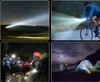 Vitolog 2x Lampka Rowerowa LED Przód Tył Akumulatorowa Podgląd zdjęcia produktu 3