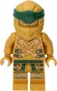 LEGO Ninjago: Lloyd w złotej szacie + miecz Podgląd zdjęcia produktu 2