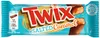 Twix Doppelriegel Salted Caramel 46g Produktbild-Vorschau 1