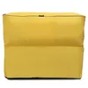 Travelnet Lounge Sofa I - Jaune - avec pompe automatique Voir les images du produit 4