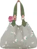 Fritzi aus Preußen Fritzi x Frida Kahlo Izzy Limited Jungle Produktbild-Vorschau 4