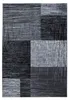 Ayyildiz | Tapis Moderne - 120 cm x 170 cm - Gris et Noir - Voir les images du produit 3