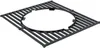 Ruszt do grilla Rösle Vario plus do G3 61x45cm rok modelowy Podgląd zdjęcia produktu 1