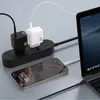 Ładowarka Sieciowa Dudao A28 45W Gan Usb-C - Czarna Produktbild-Vorschau 3